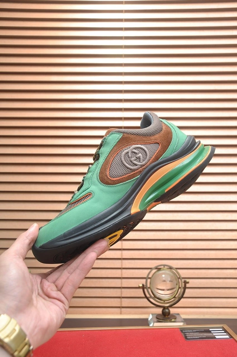 Resilient Gxccx Sneakers 165992