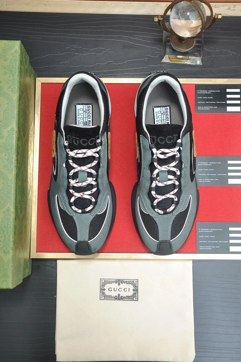 Gxccx Sneakers Trendsetting 166002