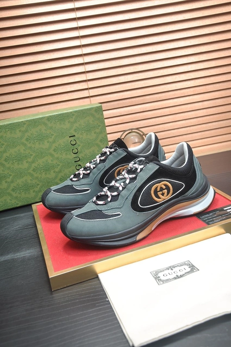 Gxccx Sneakers Trendsetting 166002