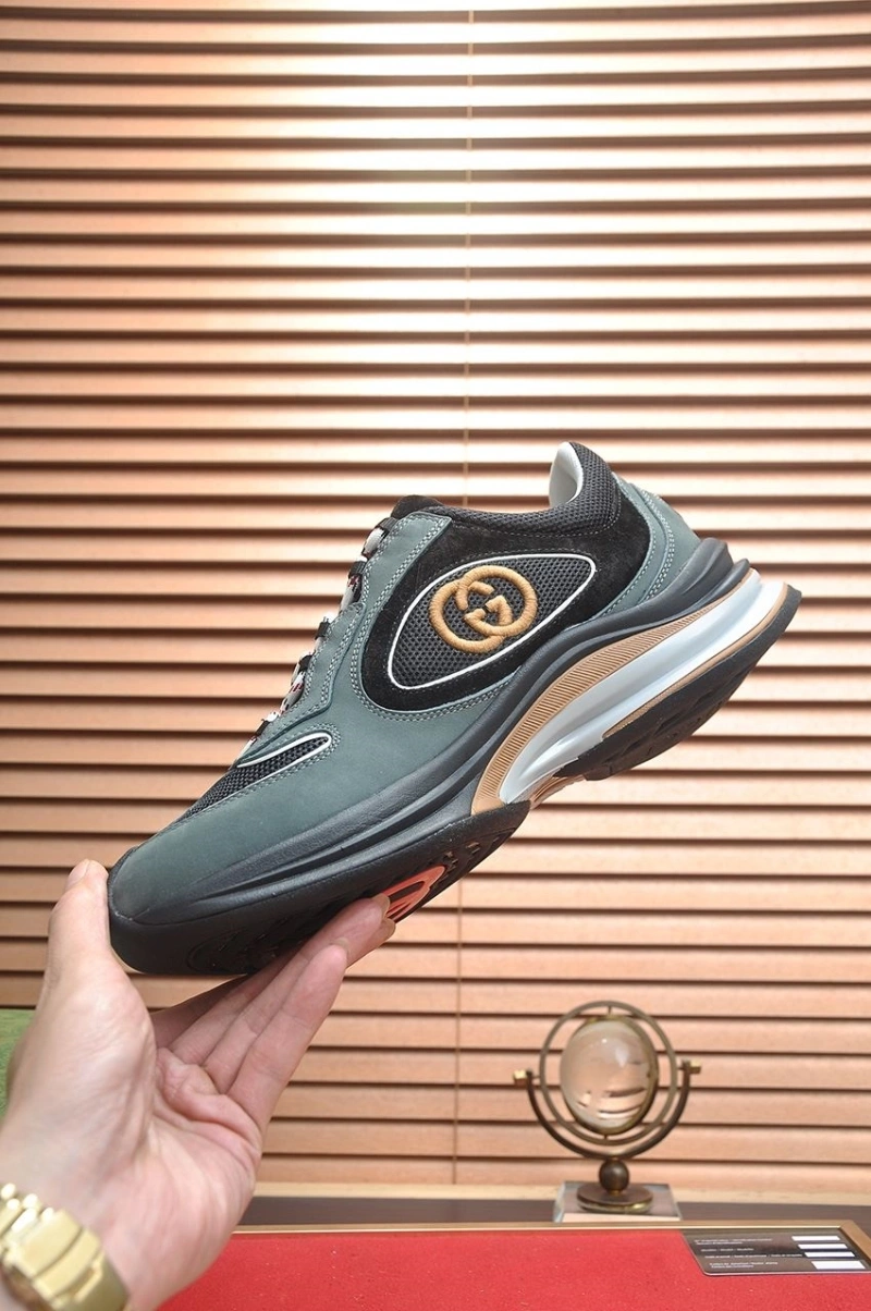 Gxccx Sneakers Trendsetting 166002