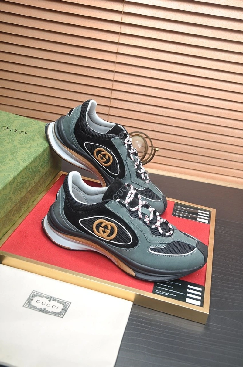 Gxccx Sneakers Trendsetting 166002