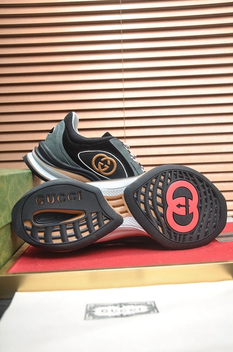 Gxccx Sneakers Trendsetting 166002