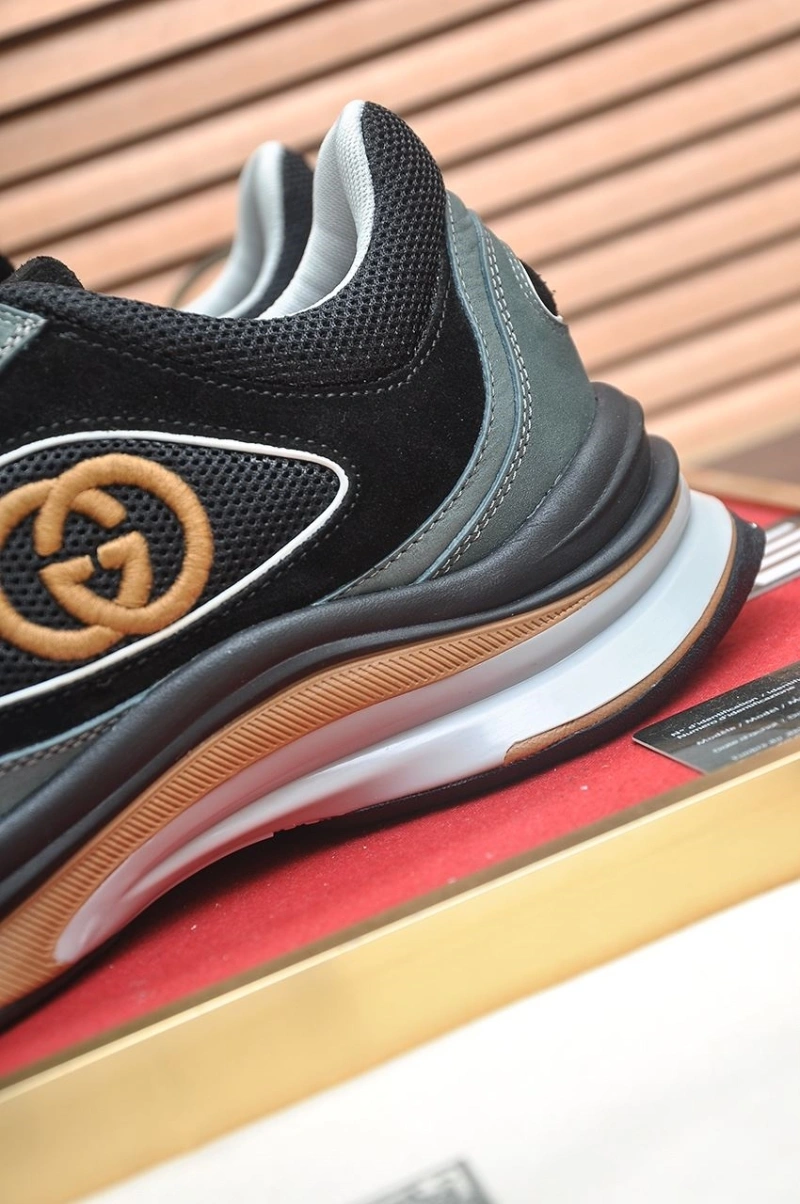 Gxccx Sneakers Trendsetting 166002