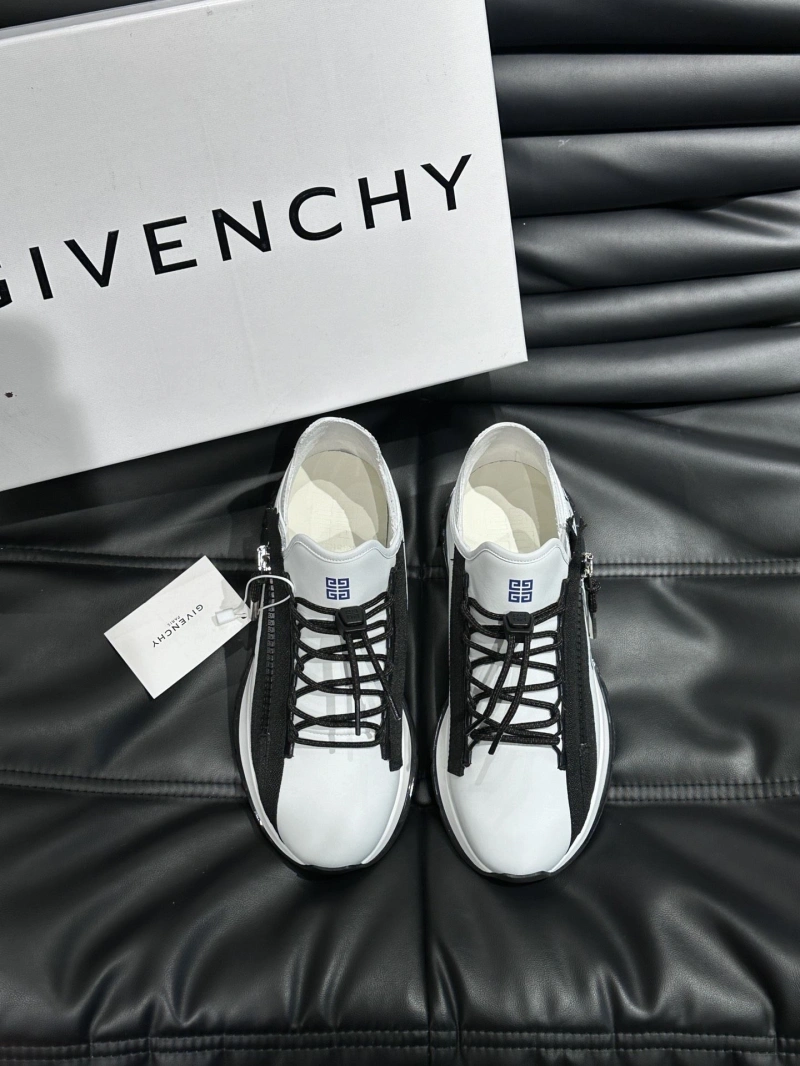 Gxvxnchy Sneakers Versatile 154691