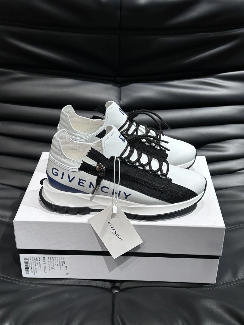 Gxvxnchy Sneakers Versatile 154691