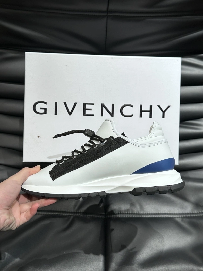 Gxvxnchy Sneakers Versatile 154691