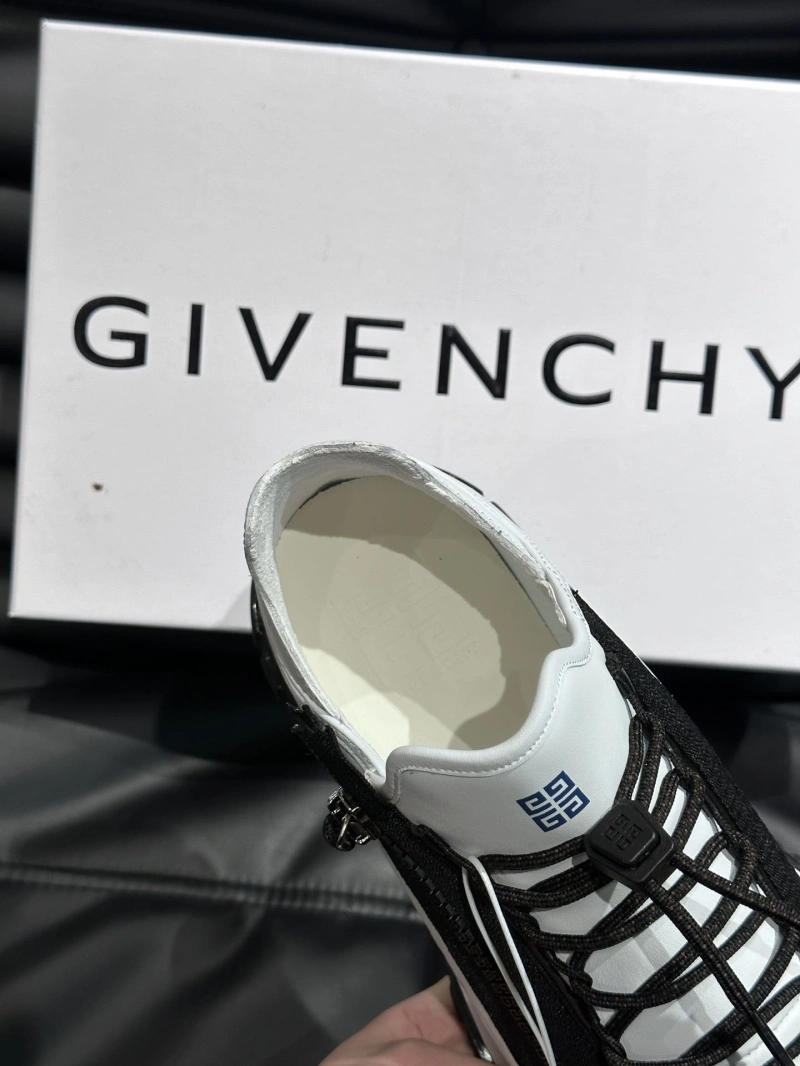 Gxvxnchy Sneakers Versatile 154691