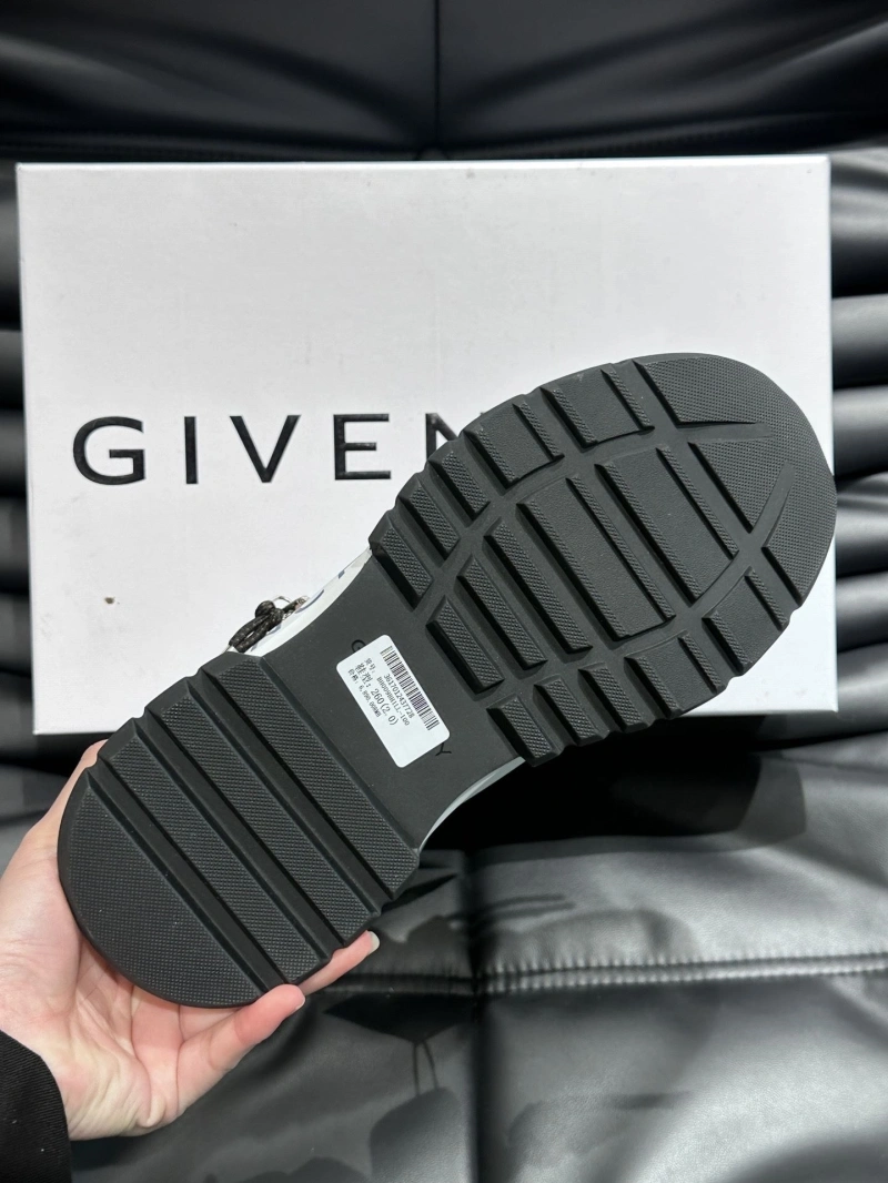 Gxvxnchy Sneakers Versatile 154691
