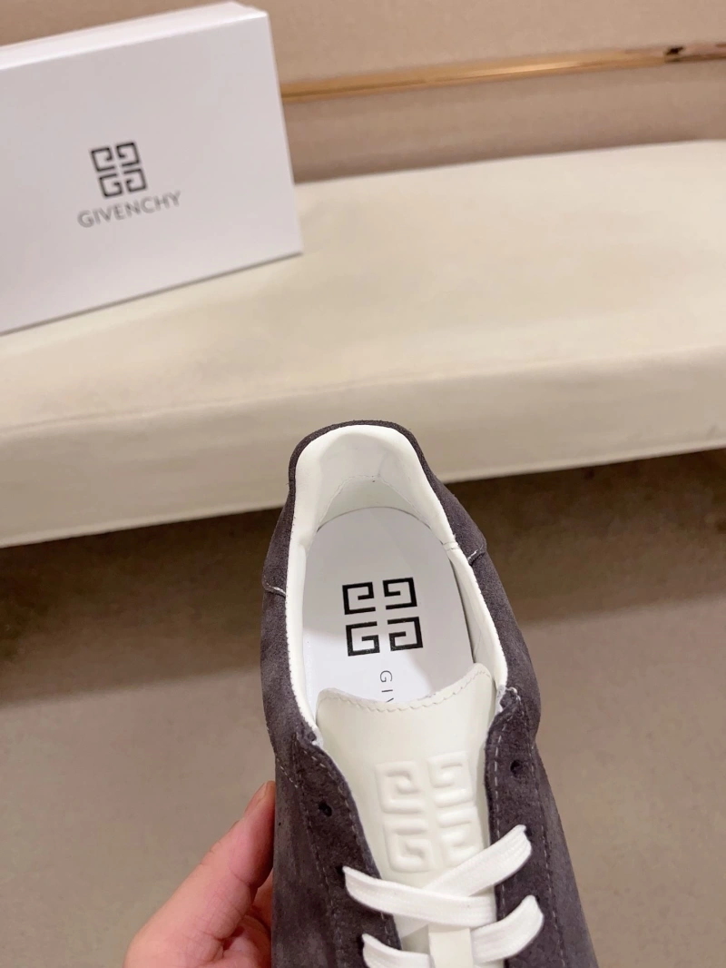 Cozy Gxccx Sneakers 165972