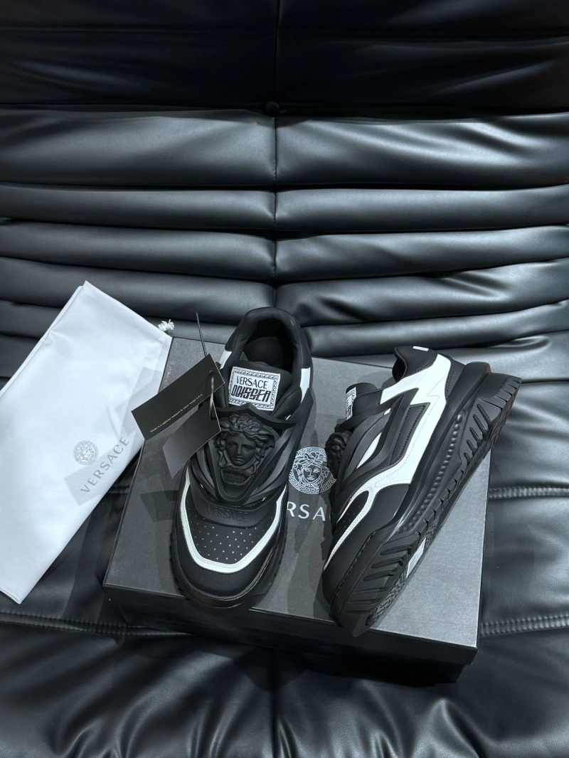 Gxvxnchy Sneakers Trendy 154689
