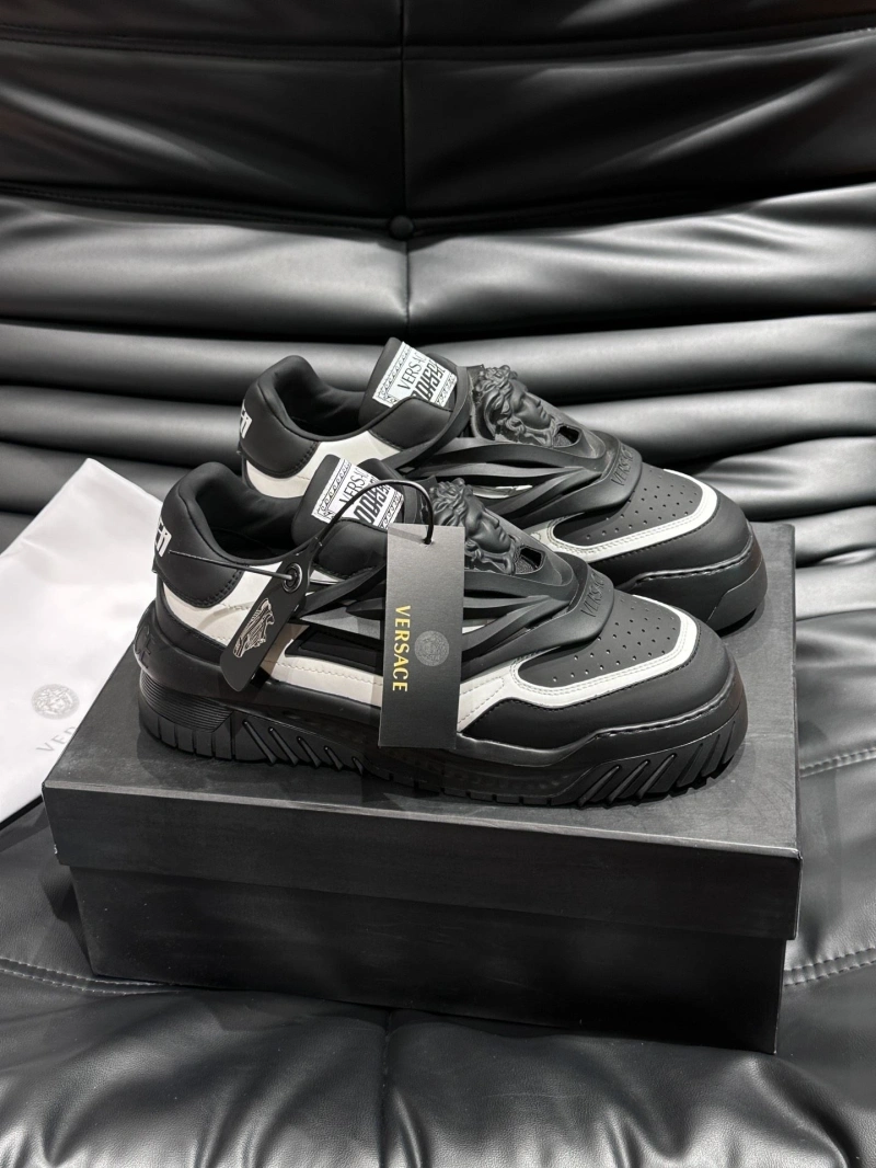 Gxvxnchy Sneakers Trendy 154689
