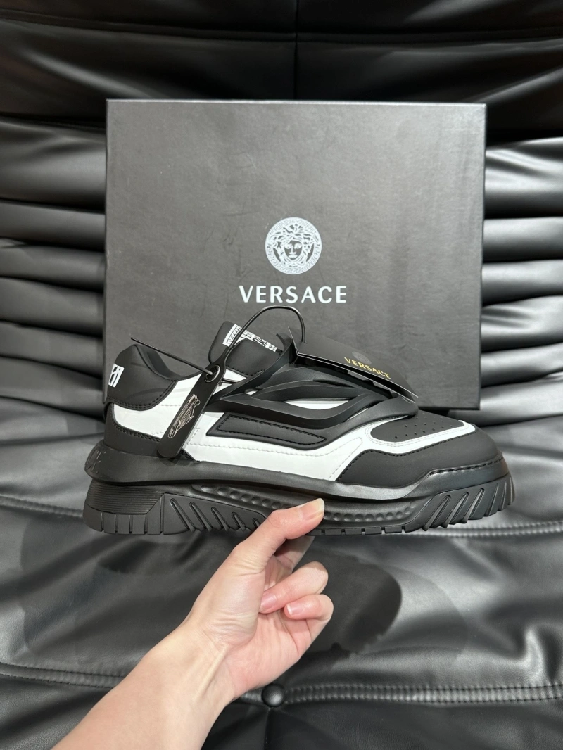 Gxvxnchy Sneakers Trendy 154689