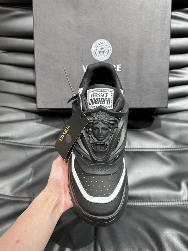 Gxvxnchy Sneakers Trendy 154689