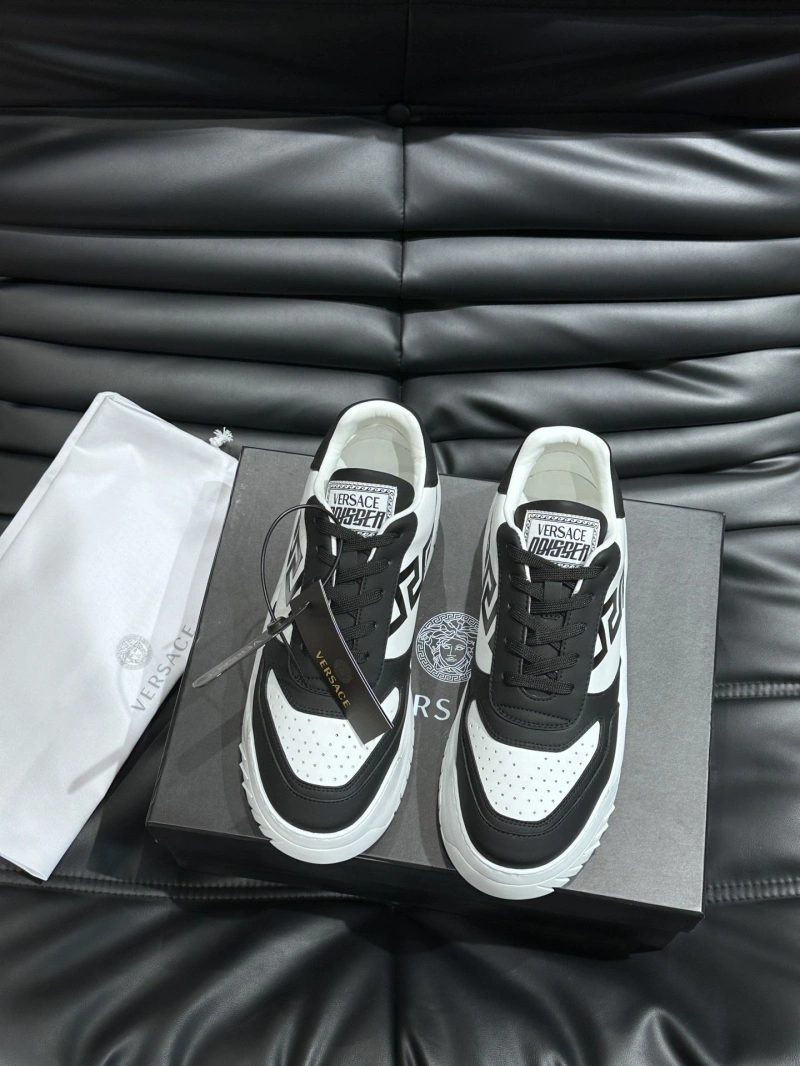 Breathable Gxvxnchy Sneakers 154688