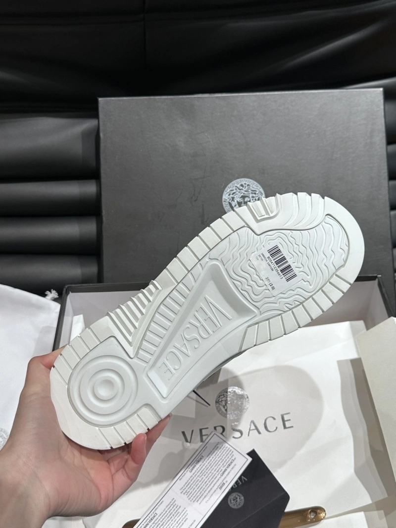 Breathable Gxvxnchy Sneakers 154688