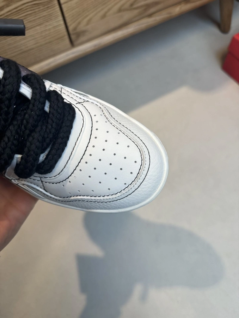 Comfortable Vxlxntino Sneakers 232938