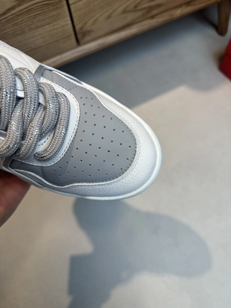 Durable Vxlxntino Sneakers 232947