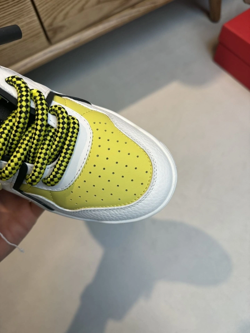 AllSeason Vxlxntino Sneakers 232948