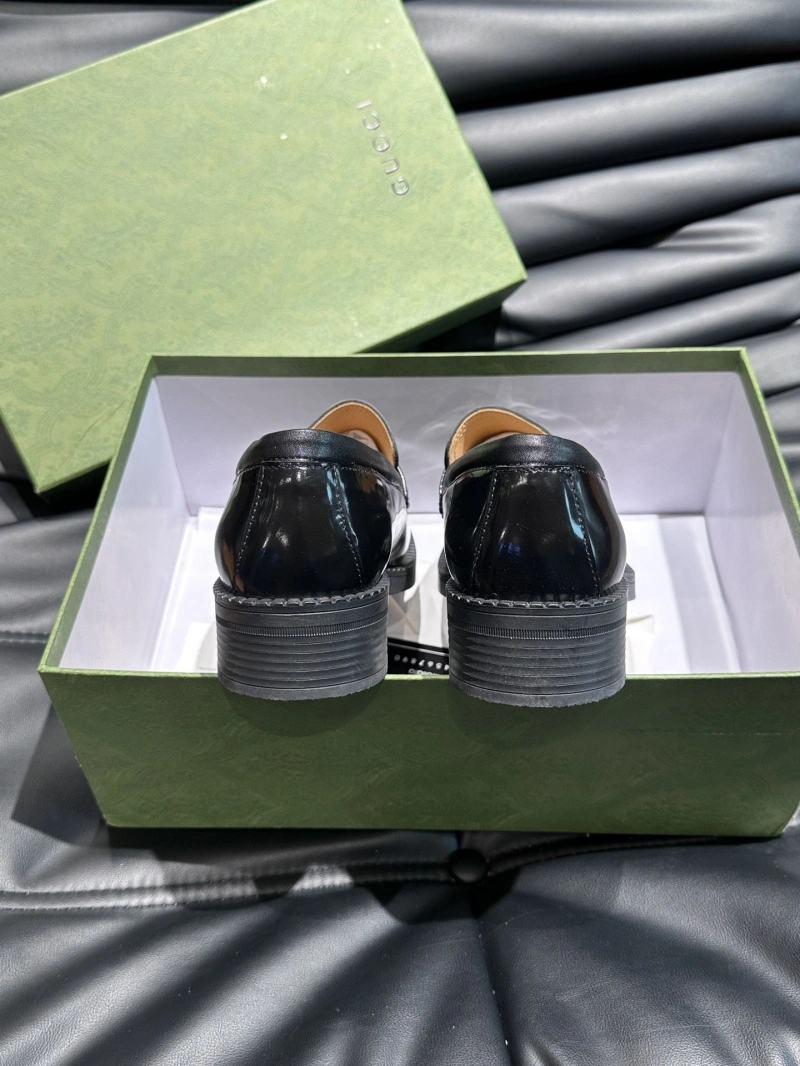 Gxccx Leather Shoes SmartChoice 165772