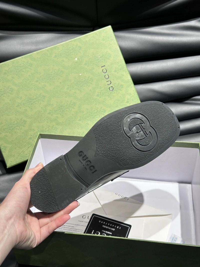 Gxccx Leather Shoes SmartChoice 165772
