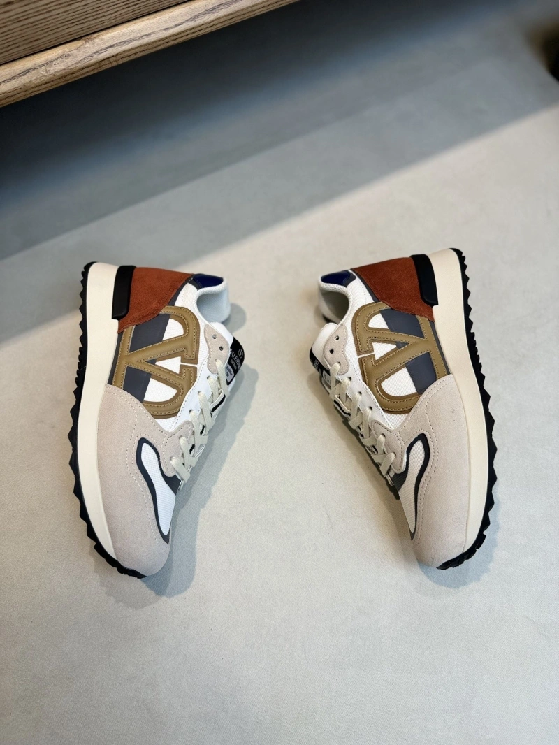 Lightweight Vxlxntino Sneakers 232941