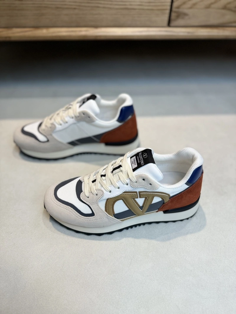 Lightweight Vxlxntino Sneakers 232941