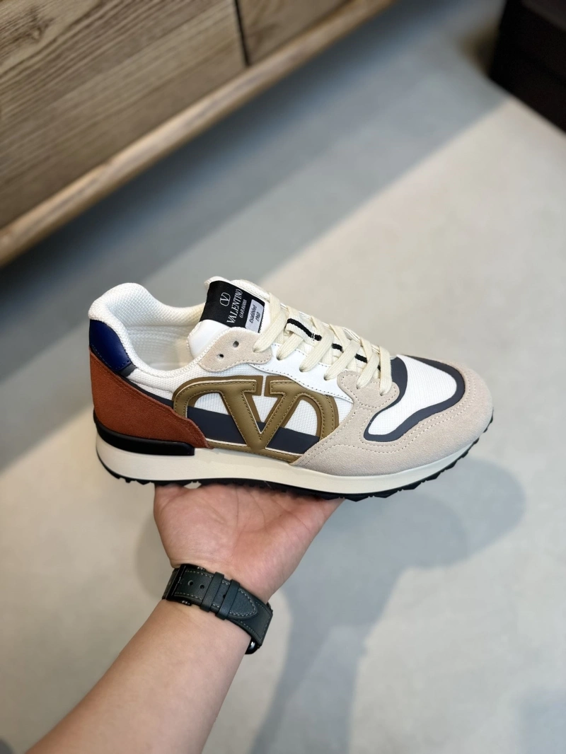 Lightweight Vxlxntino Sneakers 232941