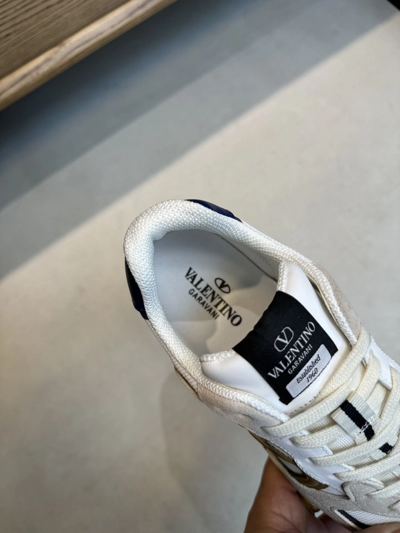 Lightweight Vxlxntino Sneakers 232941