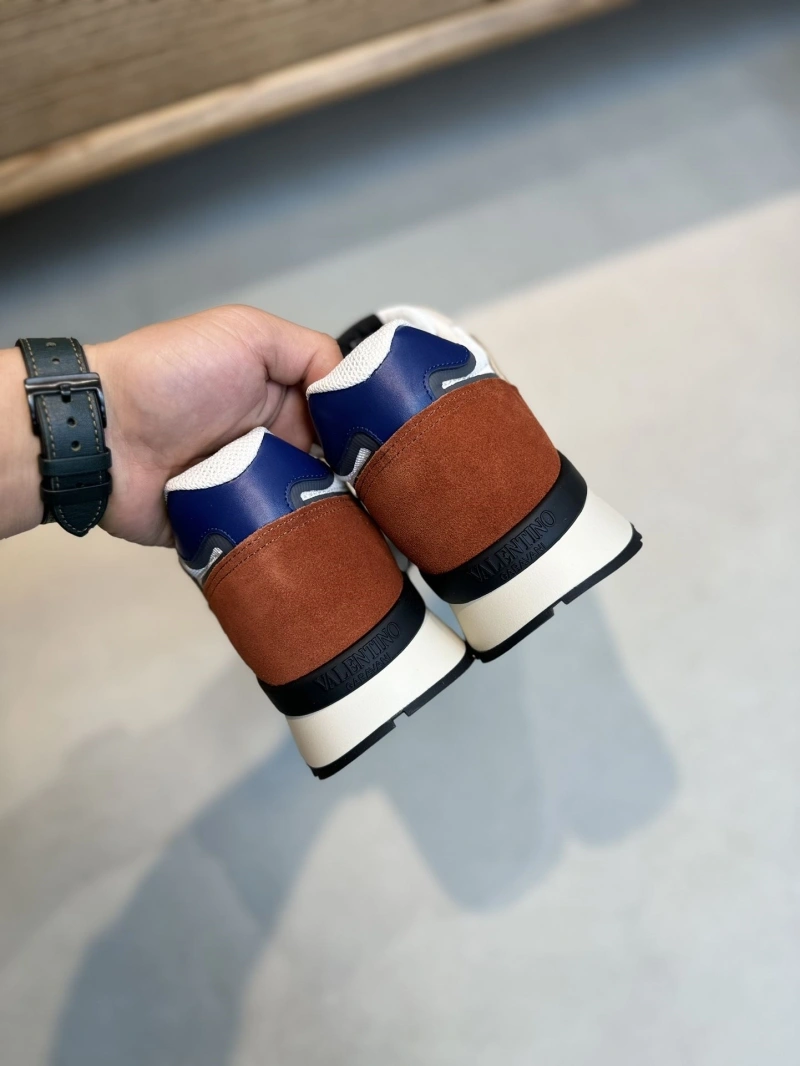 Lightweight Vxlxntino Sneakers 232941