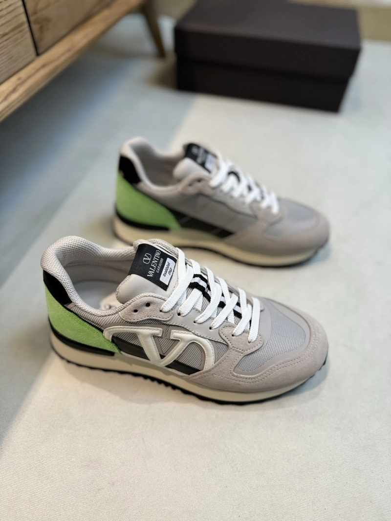 Vxlxntino Sneakers Minimalist 232933