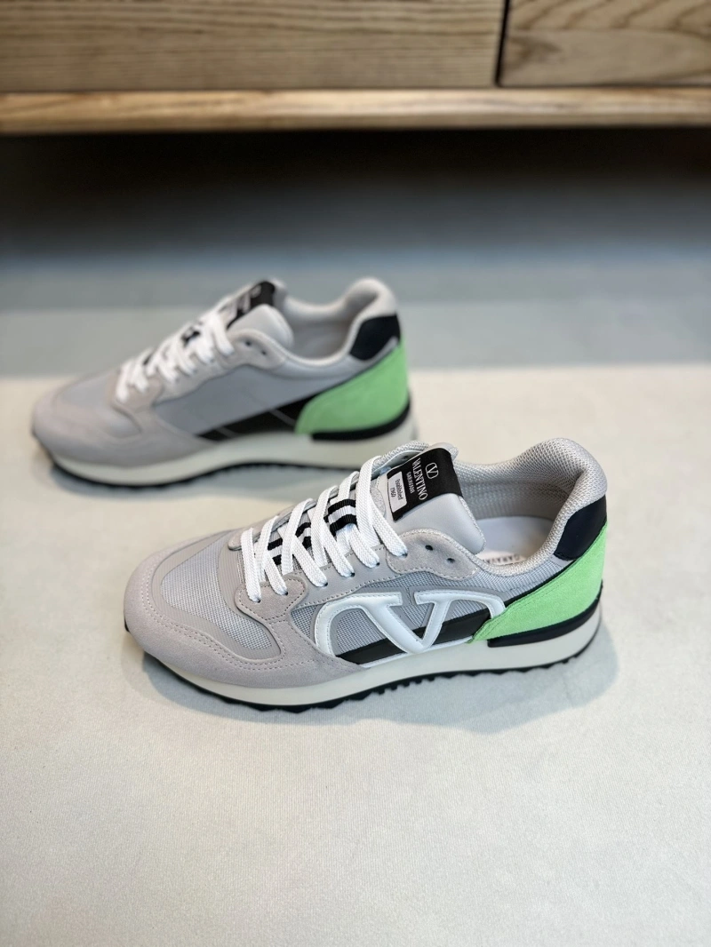Vxlxntino Sneakers Minimalist 232933