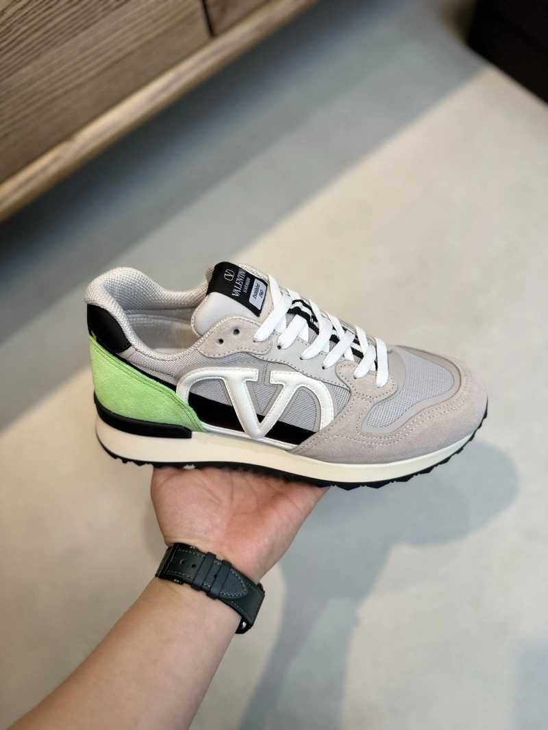 Vxlxntino Sneakers Minimalist 232933