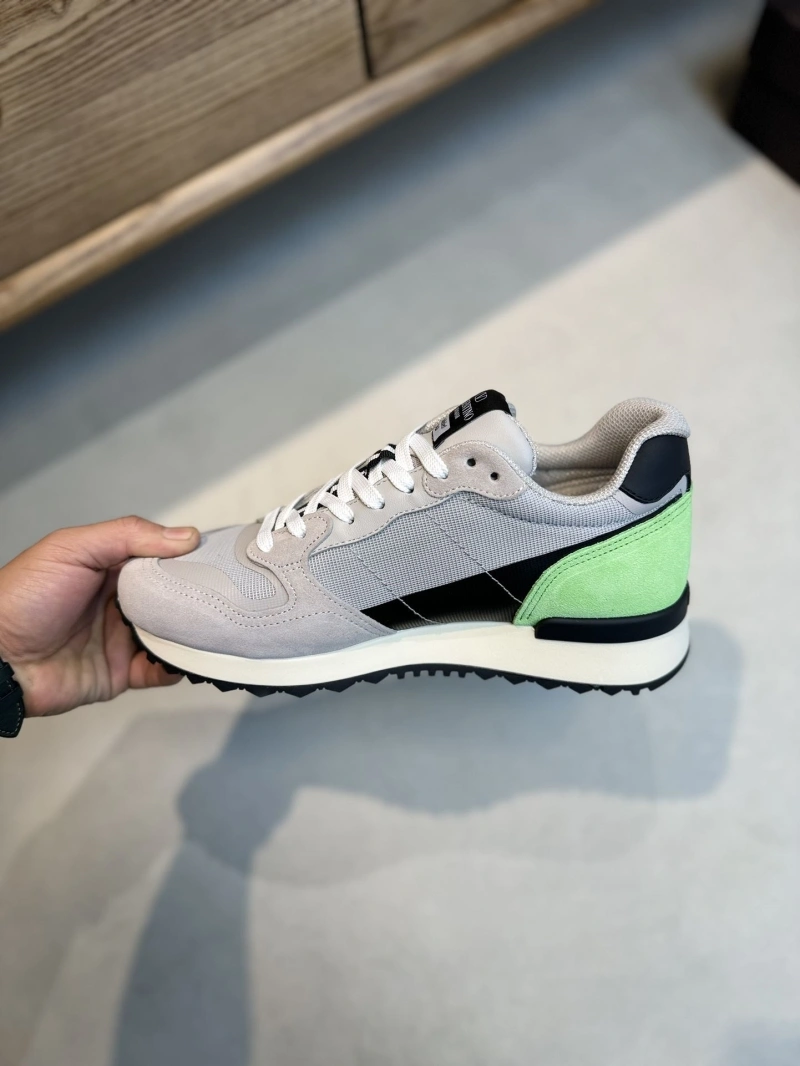 Vxlxntino Sneakers Minimalist 232933