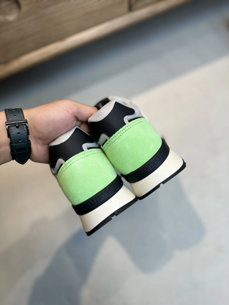 Vxlxntino Sneakers Minimalist 232933