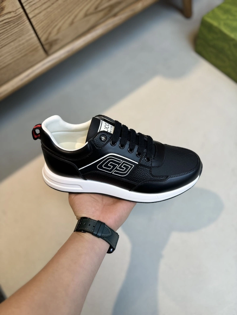 Gxccx Sneakers Sleek 165973