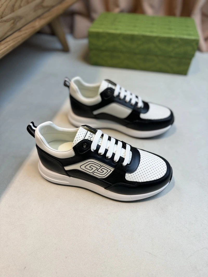 Bold Gxccx Sneakers 165967