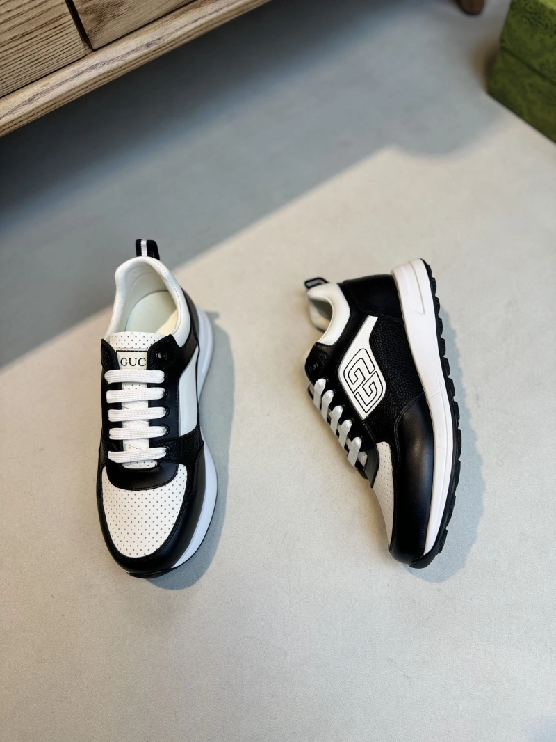 Bold Gxccx Sneakers 165967
