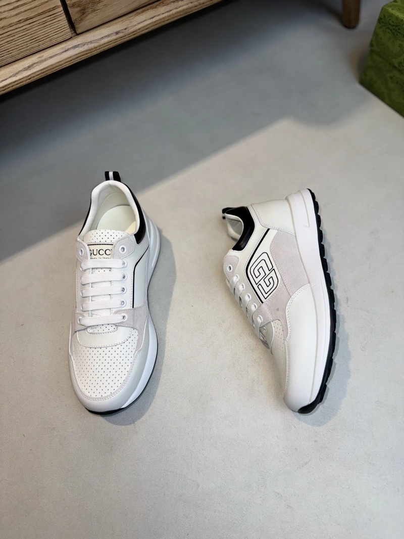 Functional Gxccx Sneakers 165966