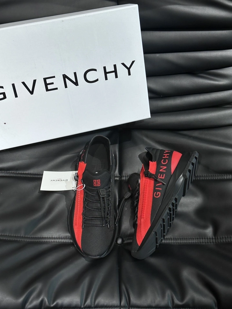 Durable Gxvxnchy Sneakers 154686