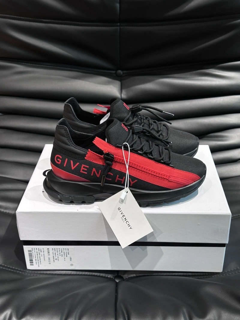 Durable Gxvxnchy Sneakers 154686