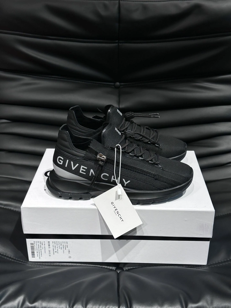 Gxvxnchy Sneakers Breathable 154683