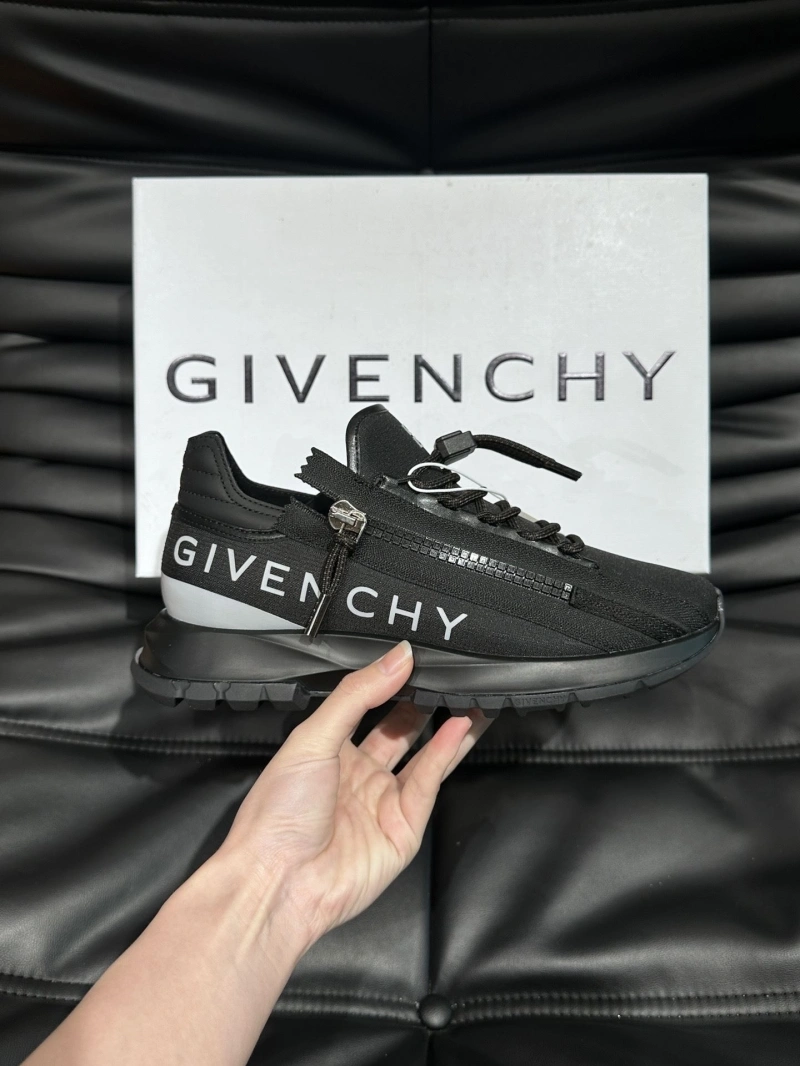 Gxvxnchy Sneakers Breathable 154683