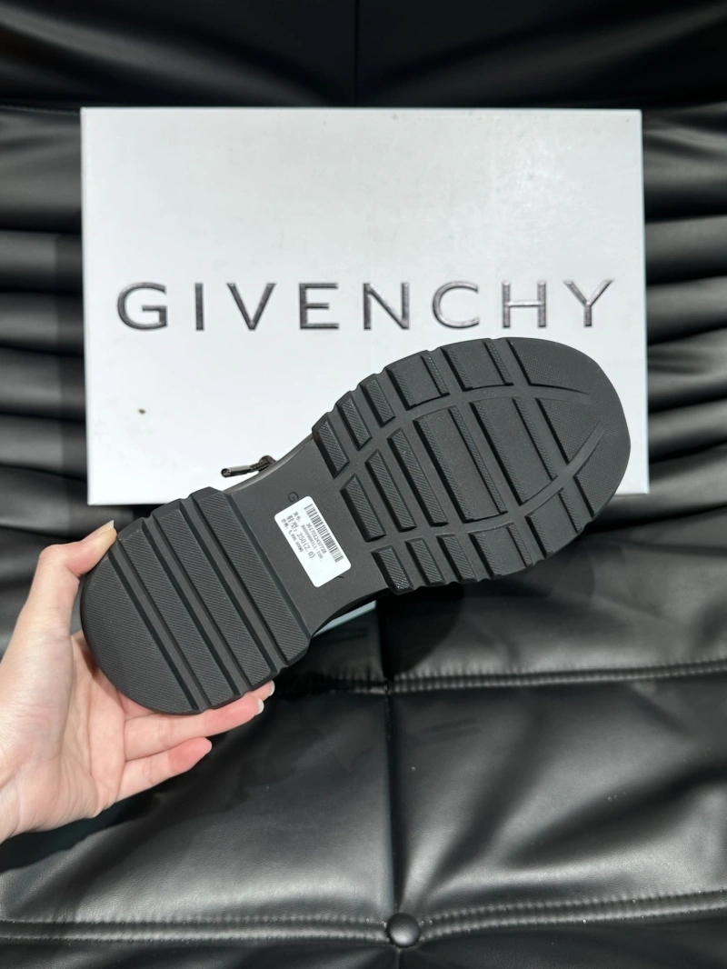 Gxvxnchy Sneakers Breathable 154683