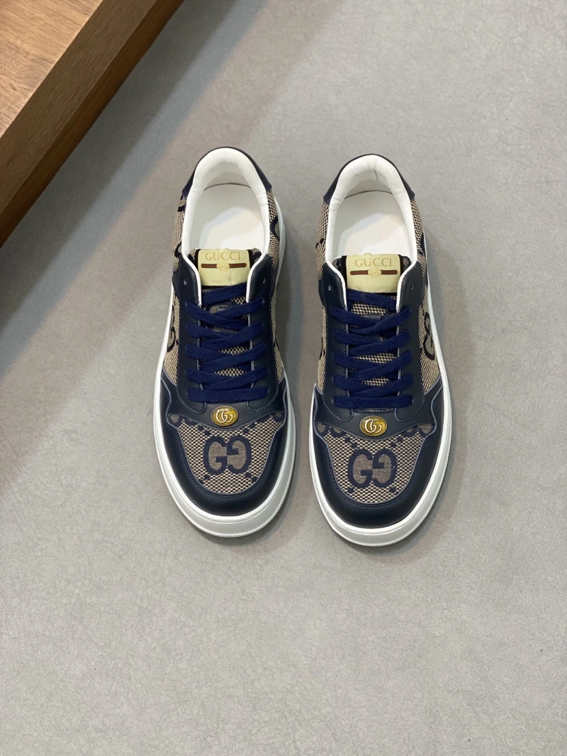 Resilient Gxccx Sneakers 165954