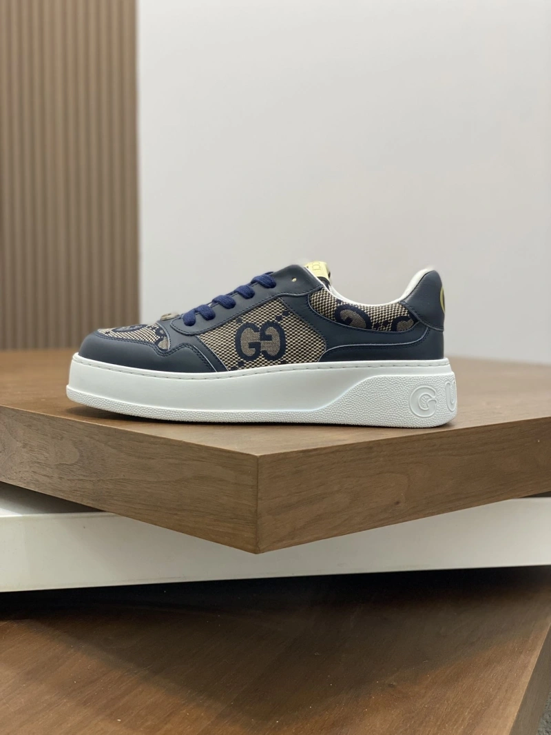 Resilient Gxccx Sneakers 165954