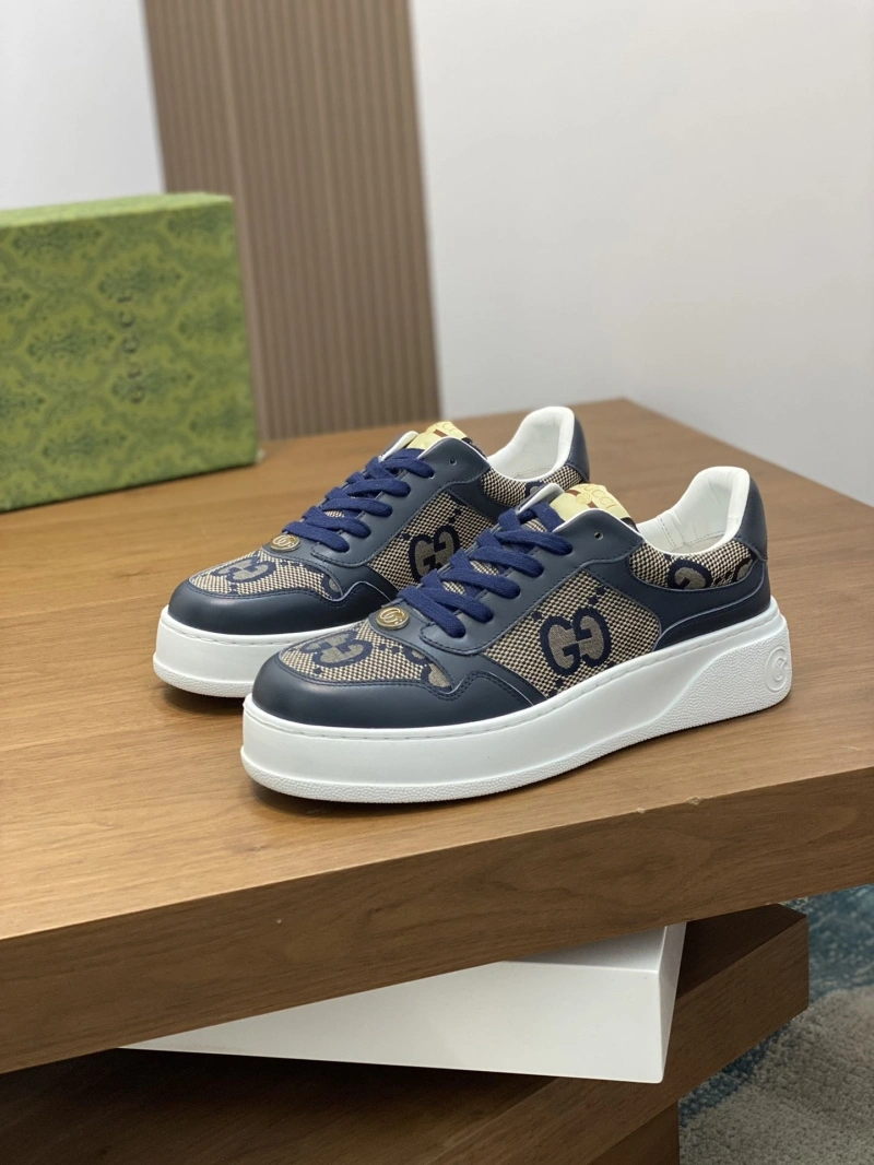 Resilient Gxccx Sneakers 165954