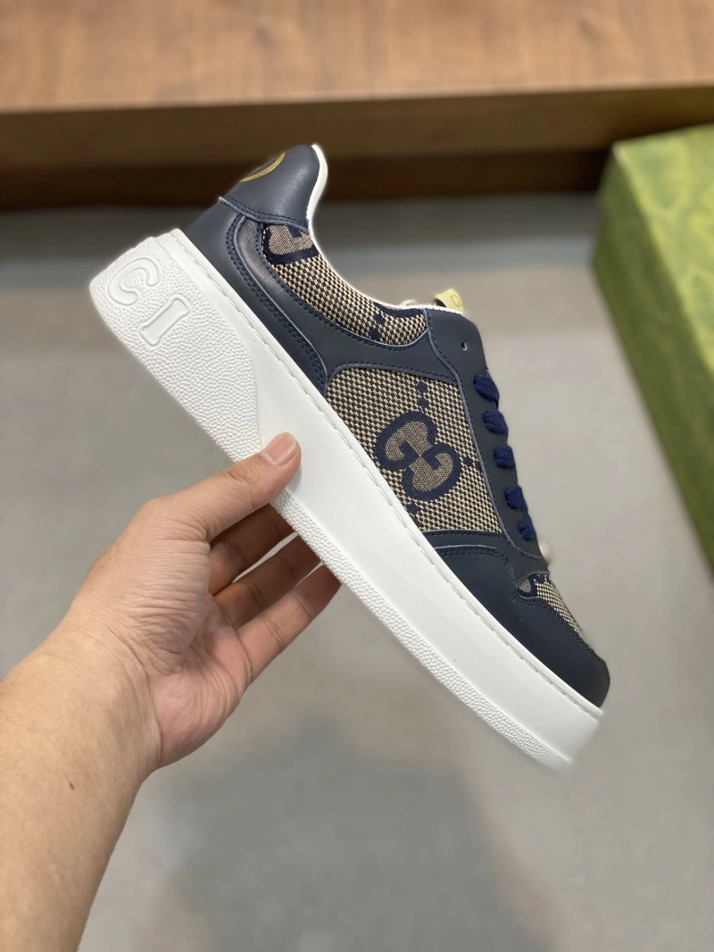 Resilient Gxccx Sneakers 165954