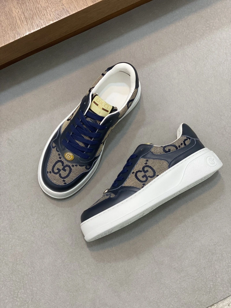 Resilient Gxccx Sneakers 165954
