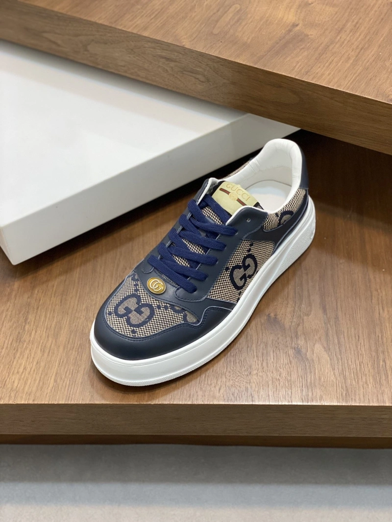 Resilient Gxccx Sneakers 165954