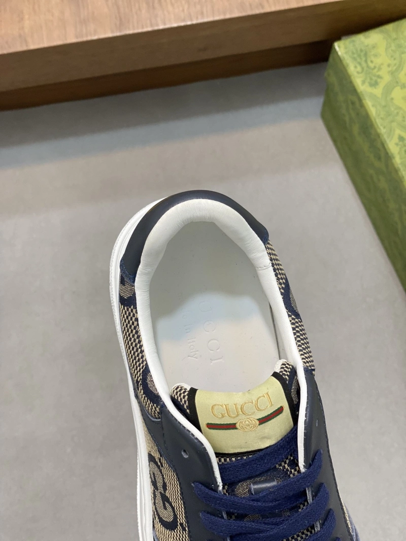 Resilient Gxccx Sneakers 165954